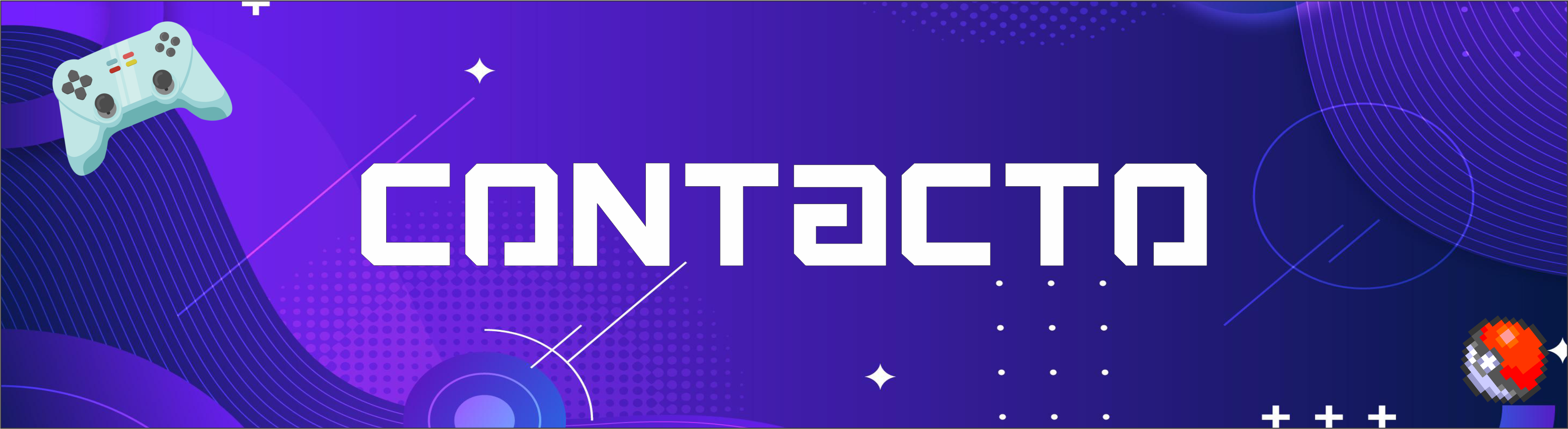 contacto cabecera web