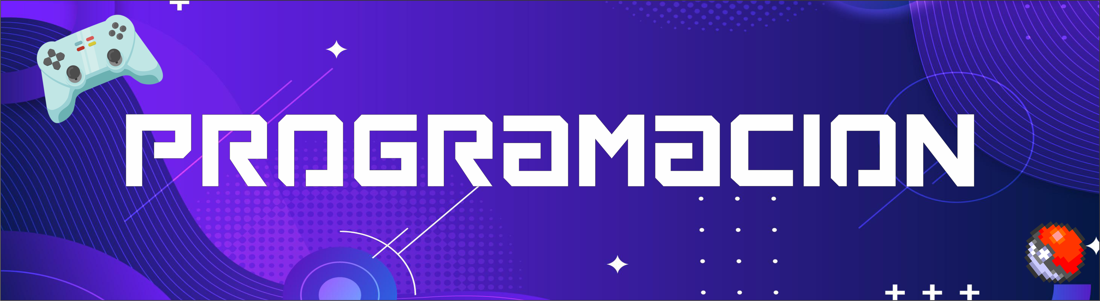 programacion cabecera web